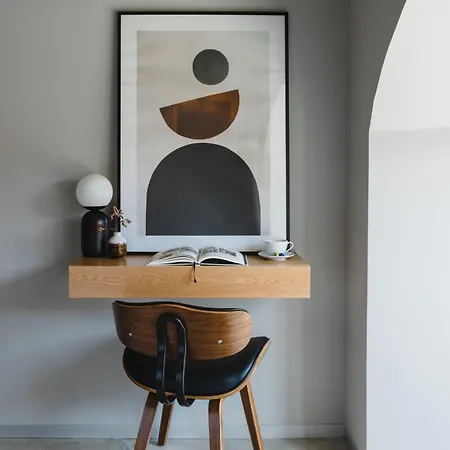 Five Stars Alcântara Lofts Apartamento