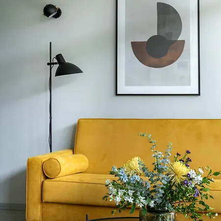 Five Stars Alcântara Lofts *