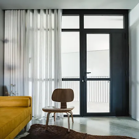 Five Stars Alcântara Lofts *