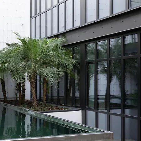 Apartamento Five Stars Alcântara Lofts