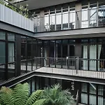 Five Stars Alcantara Lofts