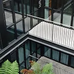Apartment Five Stars Alcantara Lofts *