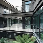 Five Stars Alcantara Lofts Lissabon