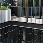 Apartment Five Stars Alcantara Lofts