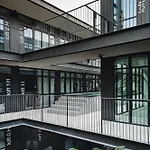 Apartment Five Stars Alcantara Lofts