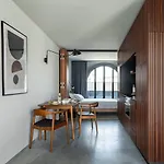 Five Stars Alcantara Lofts *