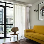 Apartament Five Stars Alcantara Lofts Lizbona