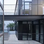 Five Stars Alcantara Lofts Apartment *