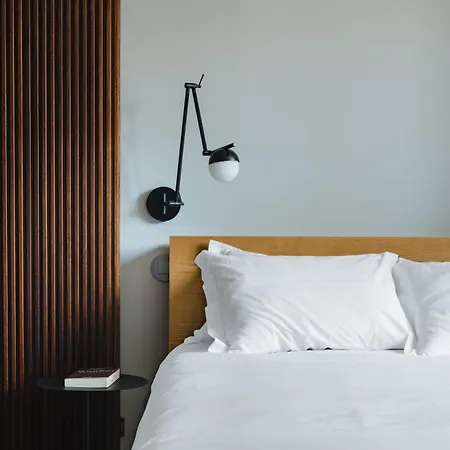 Five Stars Alcantara Lofts Lejlighed *