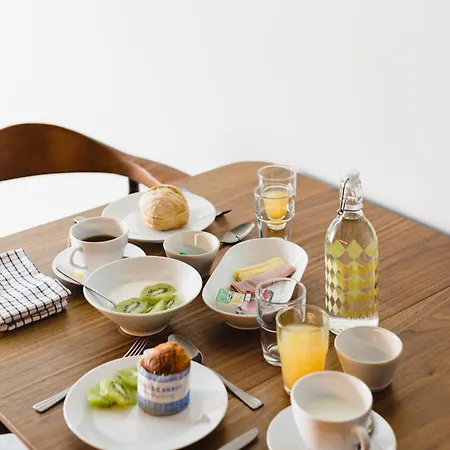 Five Stars Alcantara Lofts *