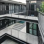 Five Stars Alcantara Lofts * Lissabon
