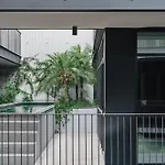 Five Stars Alcantara Lofts