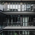 Five Stars Alcantara Lofts * Lissabon
