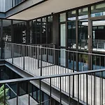 Five Stars Alcantara Lofts