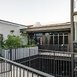 Five Stars Alcantara Lofts