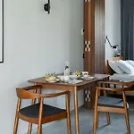 Appartement Five Stars Alcantara Lofts