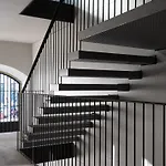 Five Stars Alcantara Lofts Appartement