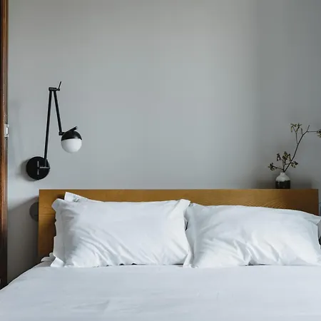 Five Stars Alcantara Lofts Апартаменти