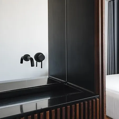 Five Stars Alcantara Lofts * Лісабон