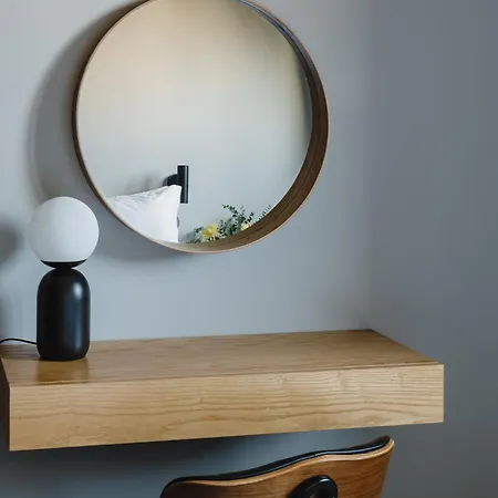 Five Stars Alcantara Lofts Апартаменти Лісабон