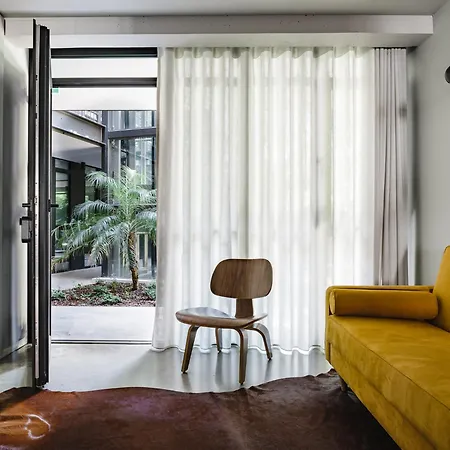 Five Stars Alcantara Lofts Апартаменти Лісабон