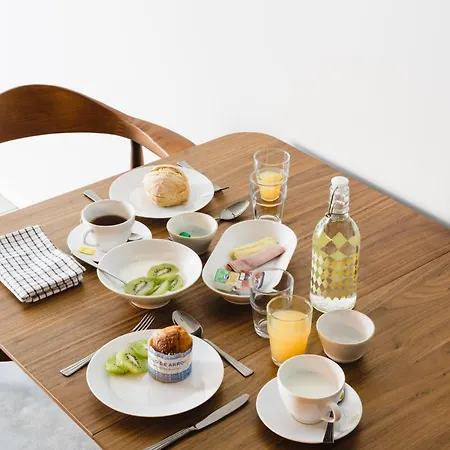 Five Stars Alcantara Lofts דירה