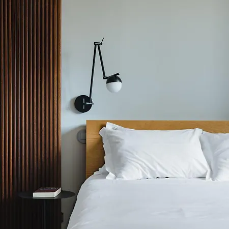 Five Stars Alcantara Lofts דירה *