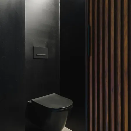 דירה Five Stars Alcantara Lofts