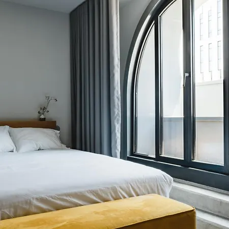 Five Stars Alcantara Lofts ליסבון