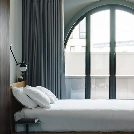 Апартаменти Five Stars Alcantara Lofts *