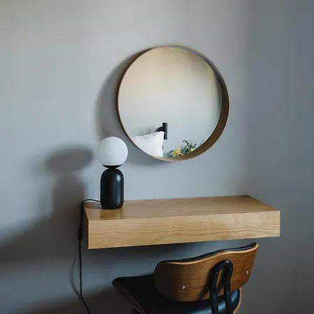 Five Stars Alcantara Lofts *