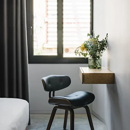 Five Stars Alcantara Lofts *