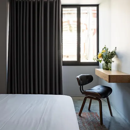 Five Stars Alcantara Lofts Лісабон