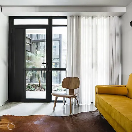 Five Stars Alcantara Lofts דירה ליסבון