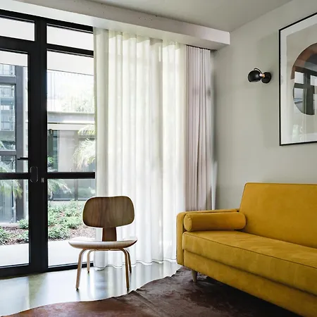 Апартаменти Five Stars Alcantara Lofts Лісабон