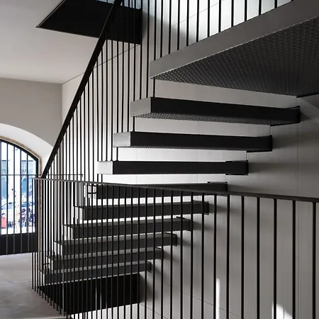 Five Stars Alcantara Lofts דירה